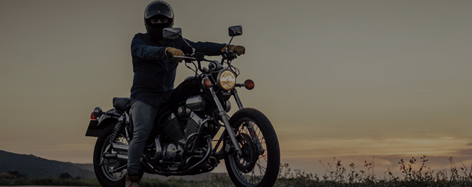 Permiso A2 para motocicleta de hasta 35 kW en Rekord Formación