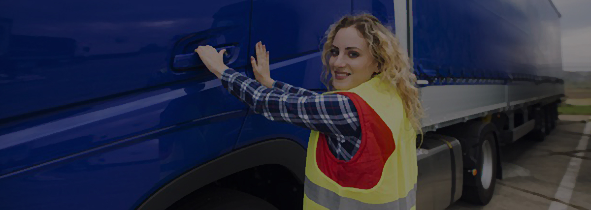Permiso C+E para tráiler en Rekord Formación