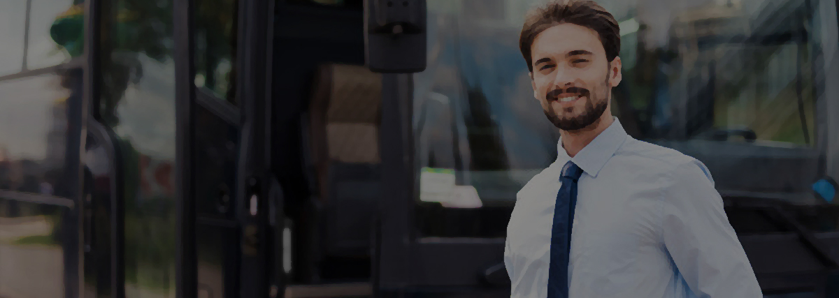 Permiso D para autobús en Rekord Formación